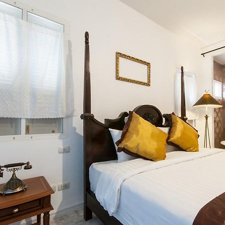 Dharasom' S Colonial House Hotel Bangkok Ngoại thất bức ảnh