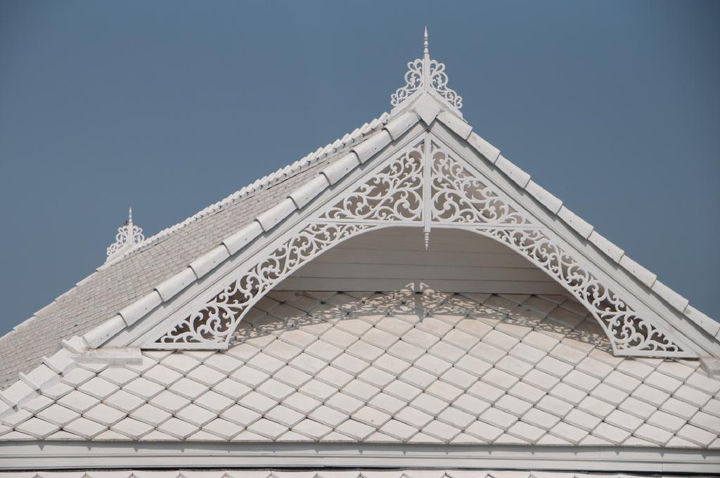 Dharasom' S Colonial House Hotel Bangkok Ngoại thất bức ảnh
