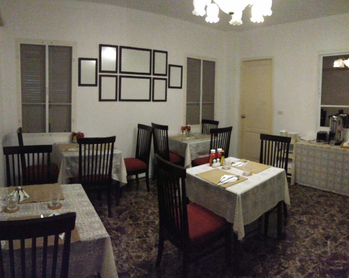 Dharasom' S Colonial House Hotel Bangkok Ngoại thất bức ảnh