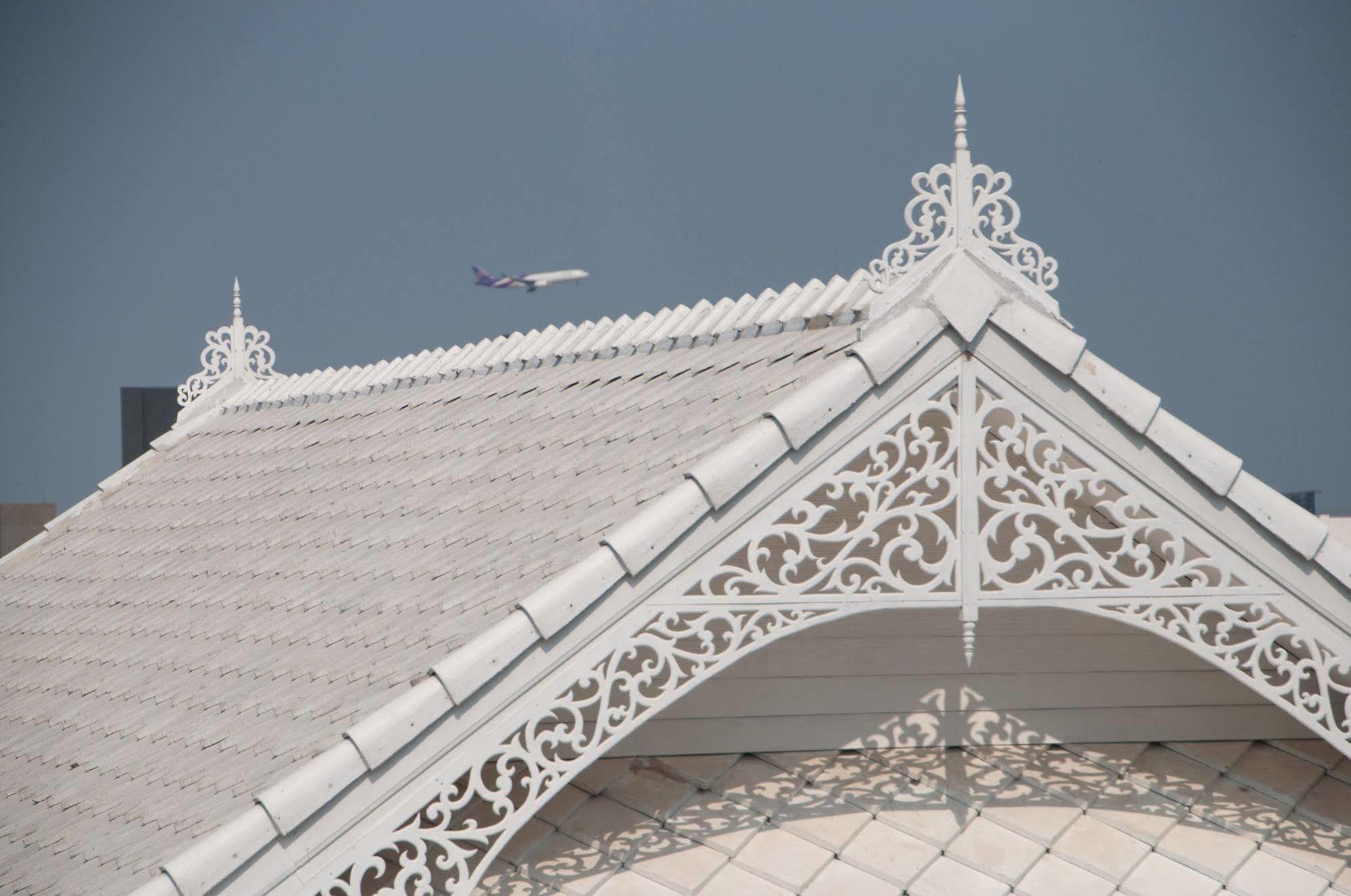 Dharasom' S Colonial House Hotel Bangkok Ngoại thất bức ảnh